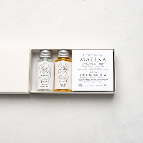 MATINA GIFT BOX  (box-F)