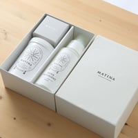 MATINA GIFT BOX (box-D)