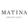 MATINA (マティーナ)