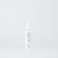 肌に優しいアルコールスプレー57°（しっとりタイプ）100ml