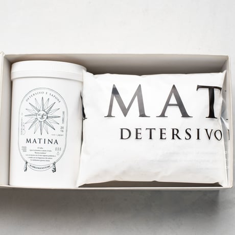MATINA GIFT BOX (box-H)