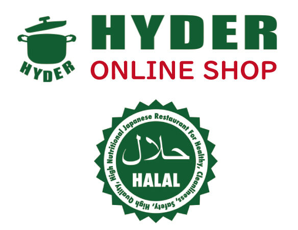 ハイダルカレー オンラインショップ