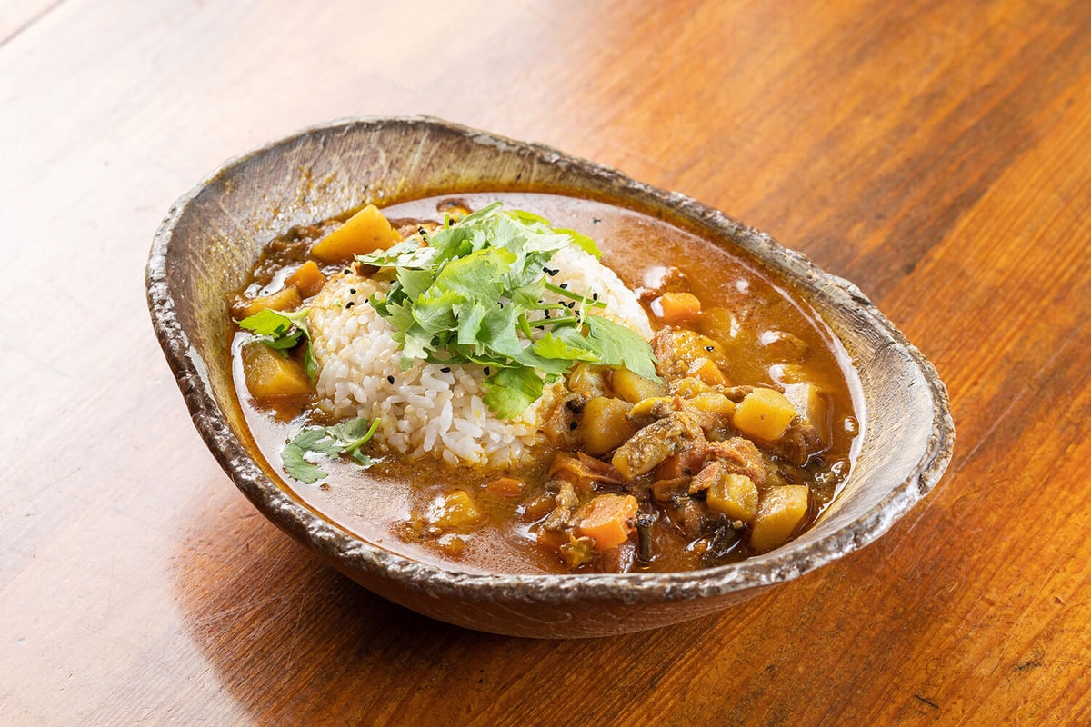 薬膳チキンカレー 3個セット | ハイダルカレー オンラインショップ 薬膳チキンカレー 3個セット | ハイダルカレー オンラインショップ