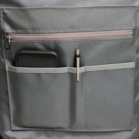 BackPack S【受注生産品　現在 : 納期まで14日程】