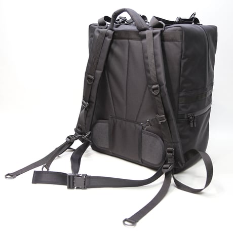 BackPack for 8x10 +  Inner Case [ Outer : Ox Nylon 420D ] 【受注生産品　現在 : 納期20日程】