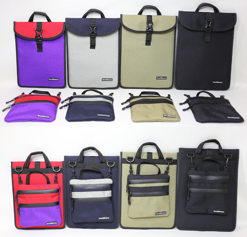 MacCase／現行Mac Book Pro 13
