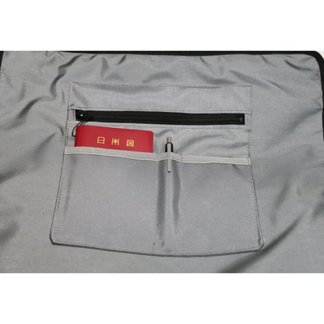 BackPack for 8x10 +  Inner Case [ Outer : Ox Nylon 420D ] 【受注生産品　現在 : 納期20日程】