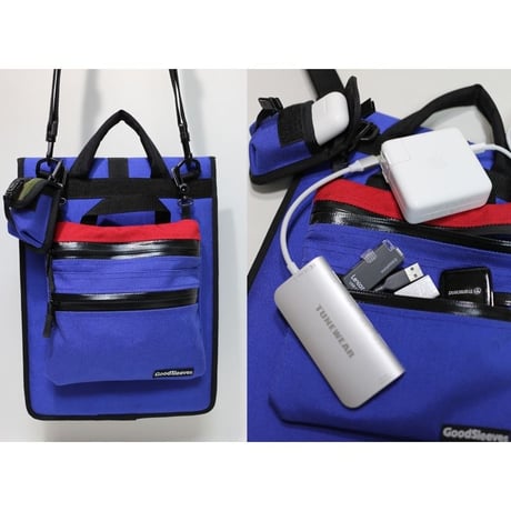 MacCase Accessory SET【受注生産品　現在:納期7日程】