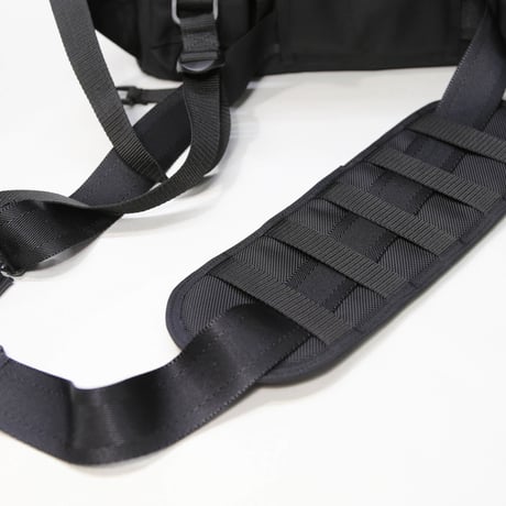 BackPack for 8x10 +  Inner Case [ Outer : Ox Nylon 420D ] 【受注生産品　現在 : 納期20日程】