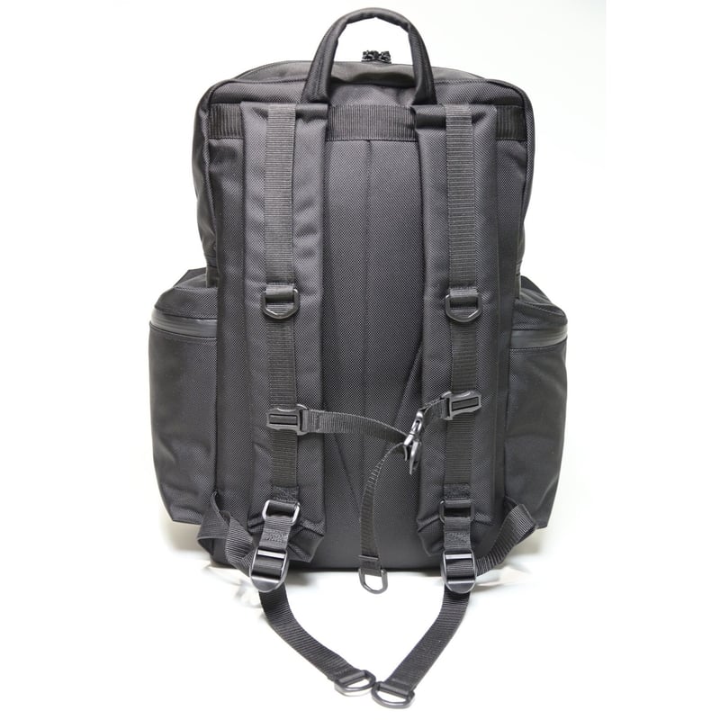 BackPack M【Black】 | GoodSleeves SHOP