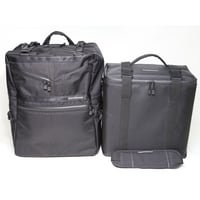 BackPack for 8x10 +  Inner Case [ Outer : Ox Nylon 420D ] 【受注生産品　現在 : 納期20日程】
