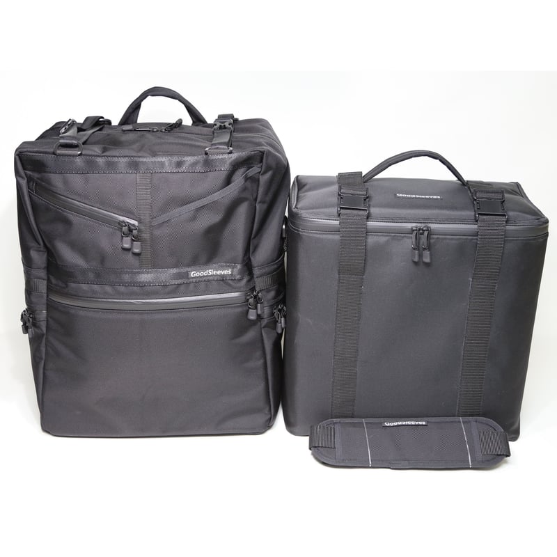 BackPack for 8x10 + Inner Case [ Outer : Ox Ny