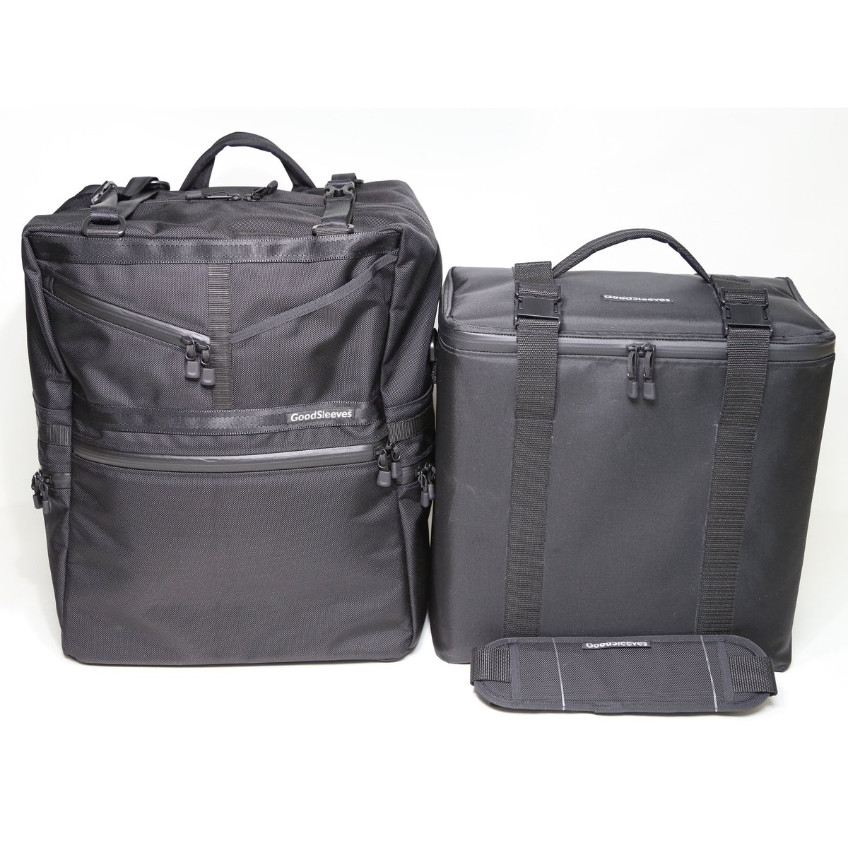 BackPack for 8x10 + Inner Case [ Outer : Ox Ny