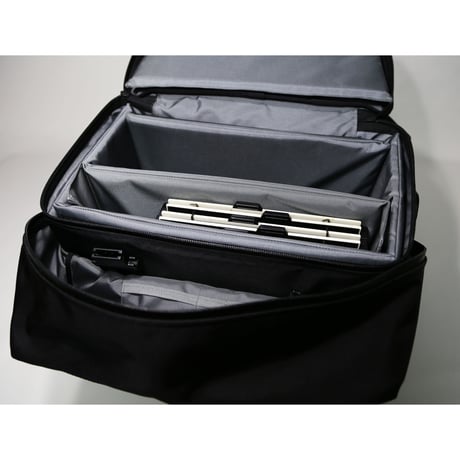 BackPack for 8x10 +  Inner Case [ Outer : Ox Nylon 420D ] 【受注生産品　現在 : 納期20日程】