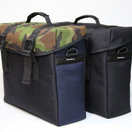8x10 Camera Case 【受注生産品　現在:納期7日程】