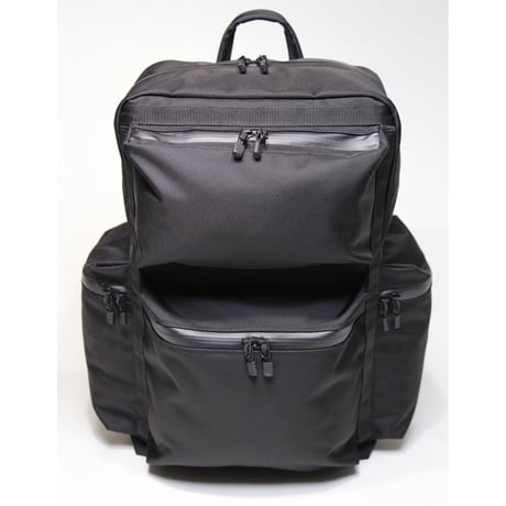 BackPack M【Black】