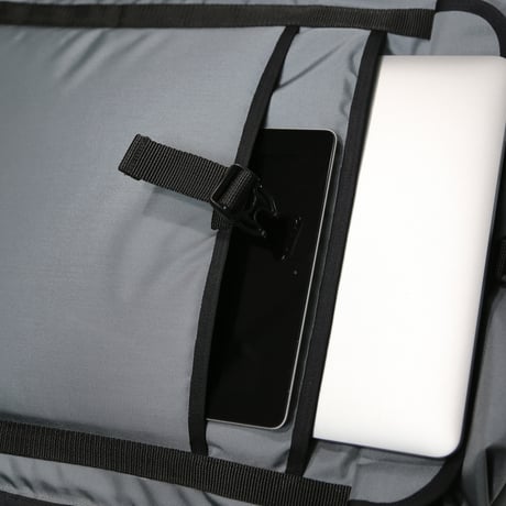BackPack for 8x10 +  Inner Case [ Outer : Ox Nylon 420D ] 【受注生産品　現在 : 納期20日程】