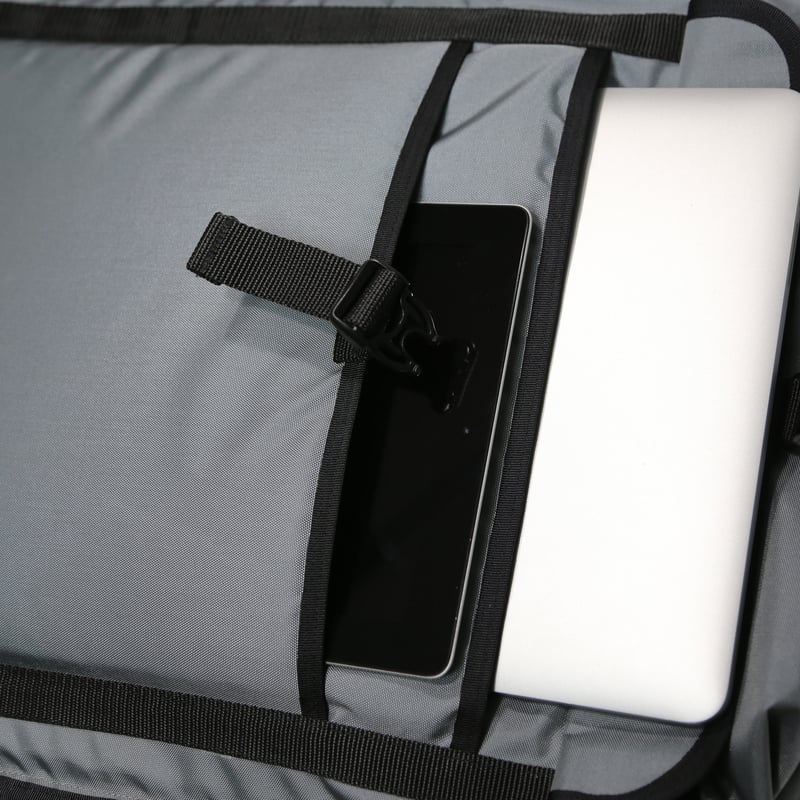 BackPack for 8x10 + Inner Case [ Outer : Ox Ny