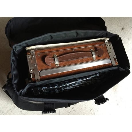 8x10 Camera Case 【受注生産品　現在:納期7日程】