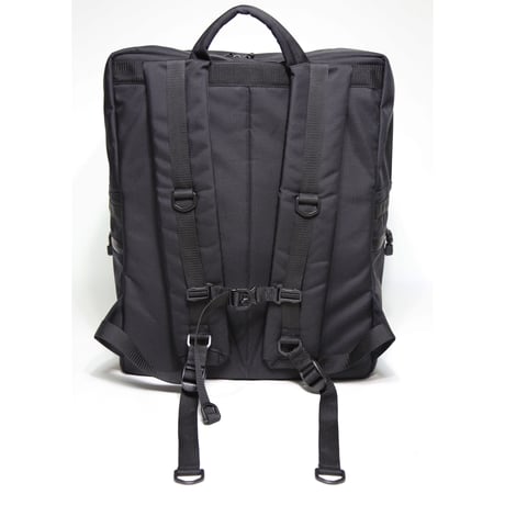 BackPack for 8x10 +  Inner Case [ Outer : Ox Nylon 420D ] 【受注生産品　現在 : 納期20日程】