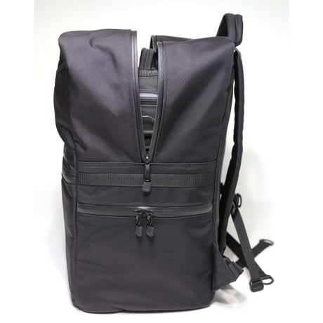 BackPack for 8x10 +  Inner Case [ Outer : Ox Nylon 420D ] 【受注生産品　現在 : 納期20日程】