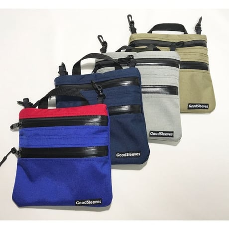 MacCase Accessory SET【受注生産品　現在:納期7日程】