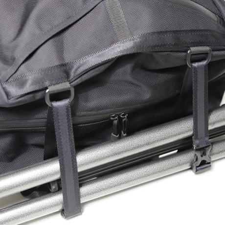 BackPack for 8x10 +  Inner Case [ Outer : Ox Nylon 420D ] 【受注生産品　現在 : 納期20日程】