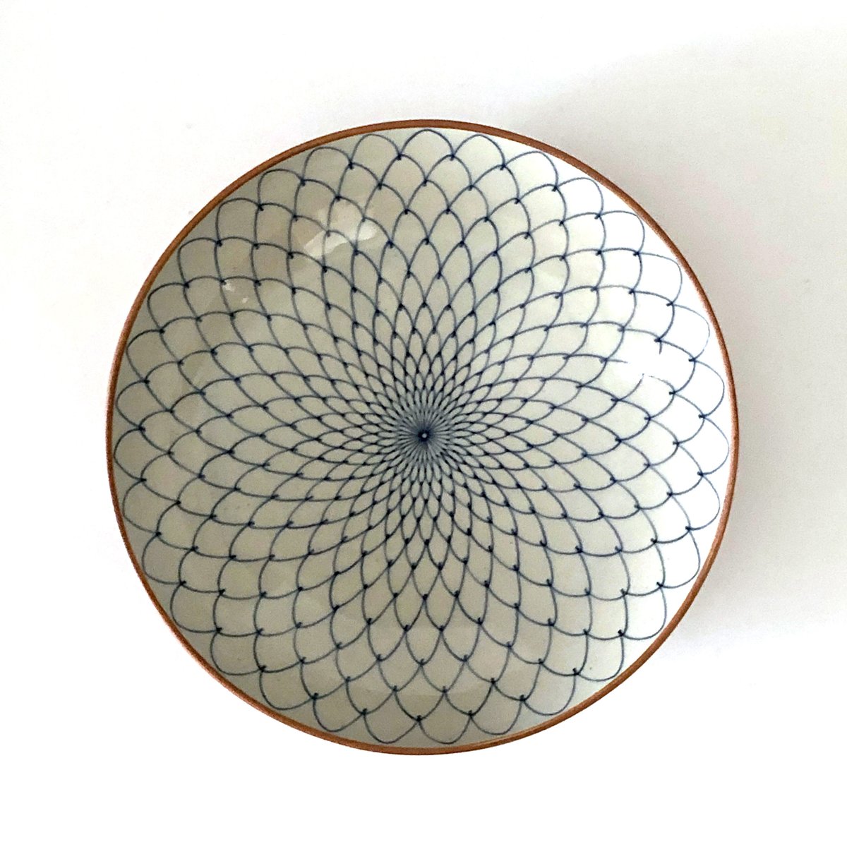 【骨董品】浅野窯　浅野 陽作　魚　大皿　木箱付き 骨董品】浅野窯 浅野 陽作 魚 大皿 木箱付き 骨董品】浅野窯