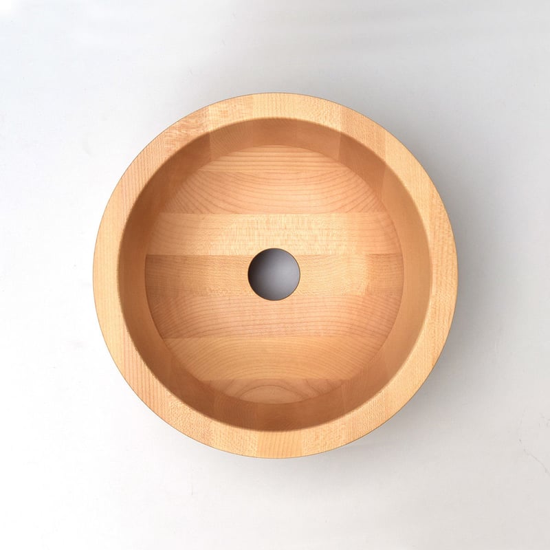 木のぬくもりを感じる ランプシェード | iroha style