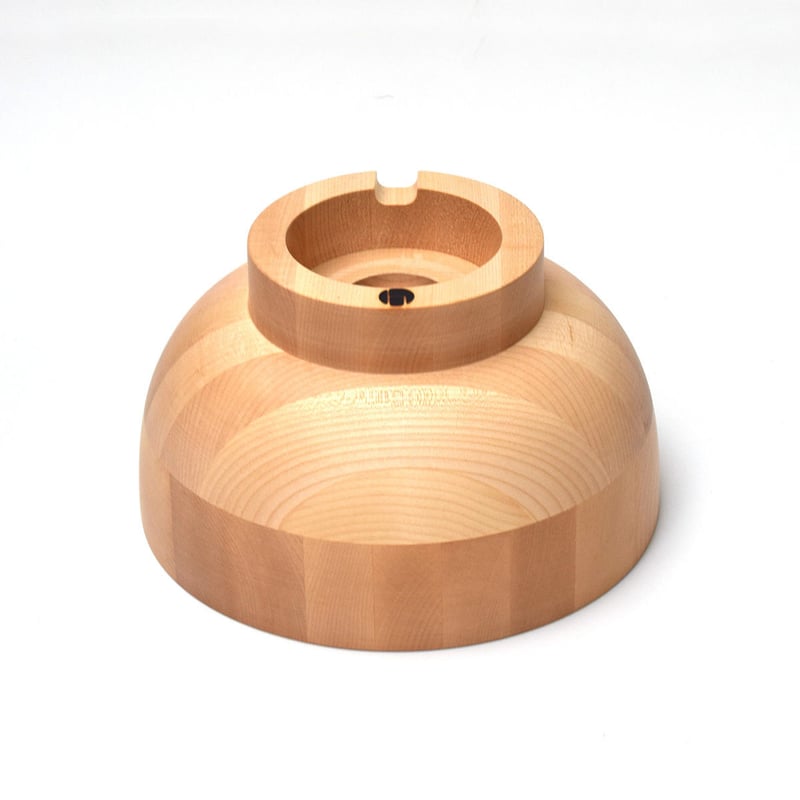 木のぬくもりを感じる ランプシェード | iroha style