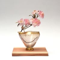 布花 八重桜 ＜B＞ ／ itoma