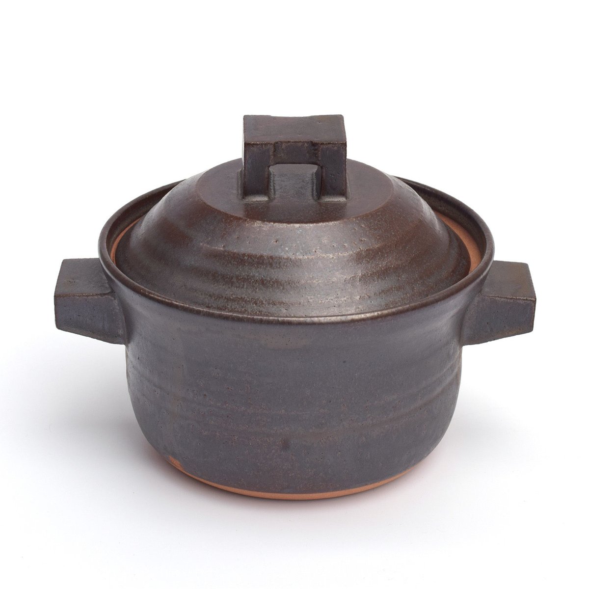伊集院真理子さん　土鍋　炊飯　3合　新品未使用品 8c6d977ced398a2be17b06bfc2e5f8