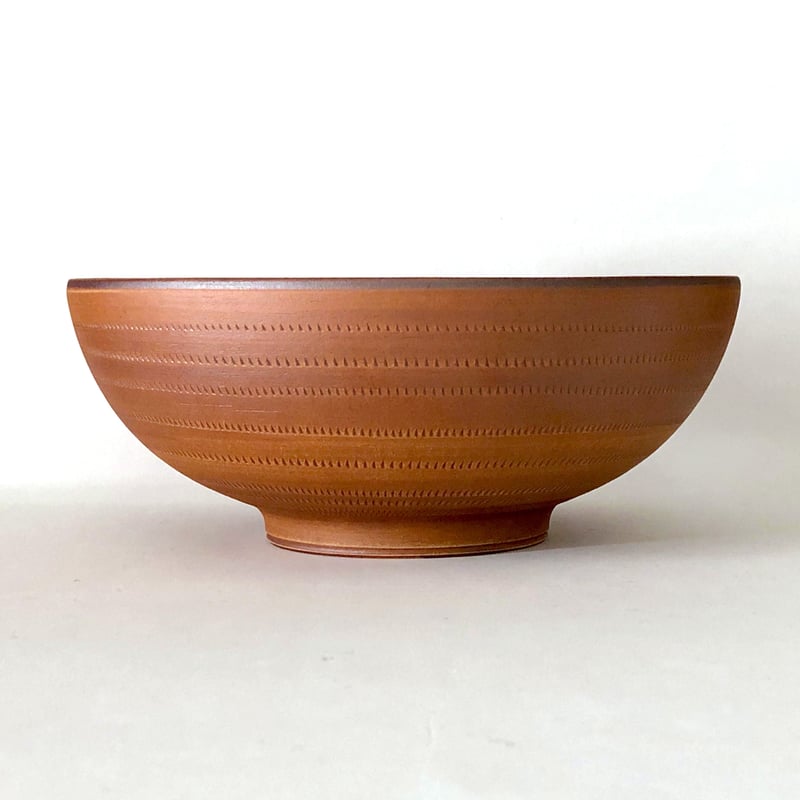 丼 木箱入り / 籠山陶房 内海大介 | iroha style