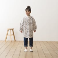 割烹着 子供 のはら