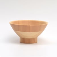 めし椀  メイプル