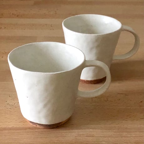 マグカップ つばめ / 河上奈未　[105]