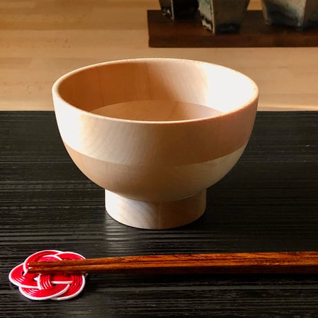 汁椀  メイプル
