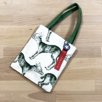 オカピ ミニバッグ