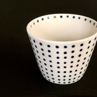 そばちょこ 豆絞り / 中川ひかり