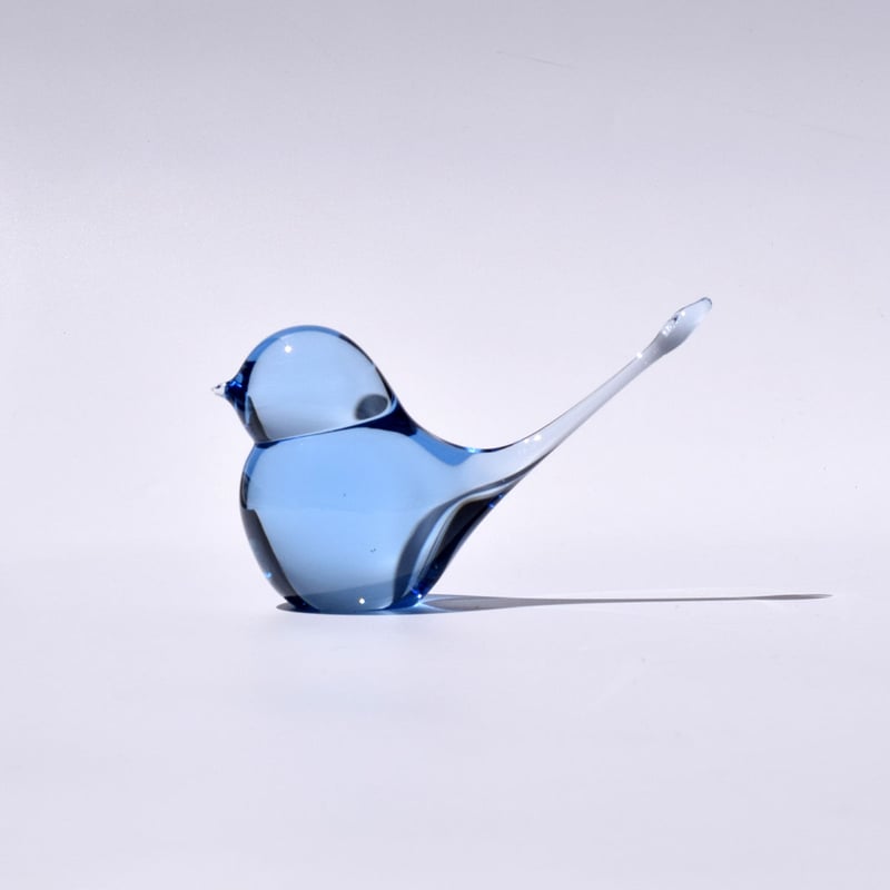 幸せの鳥　高級なガラス工芸品 幸せの鳥 高級なガラス工芸品 幸せの鳥 高級なガラス工芸品 幸せの鳥