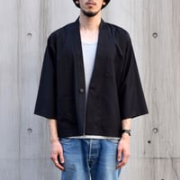 キモノジャケット