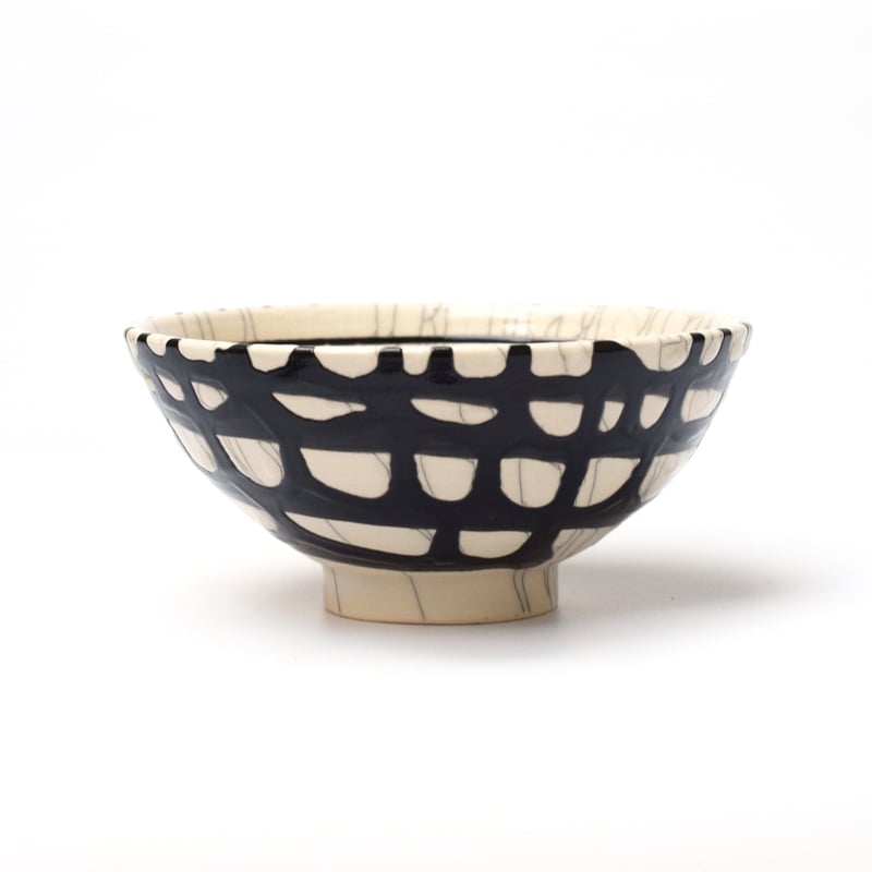 めし碗 オニキス / 苫米地正樹 | iroha style