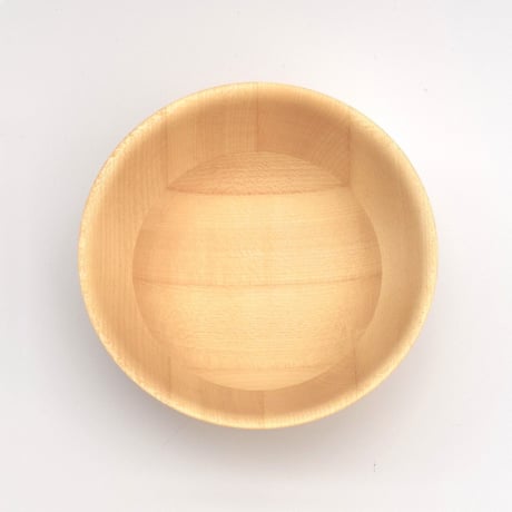 めし椀  メイプル