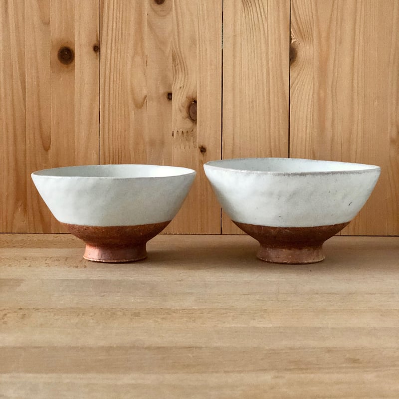 河上奈未（陶芸家）お抹茶椀　淡緑色 河上奈未（陶芸家）お抹茶椀 淡緑色 河上奈未（陶芸家）お抹茶椀