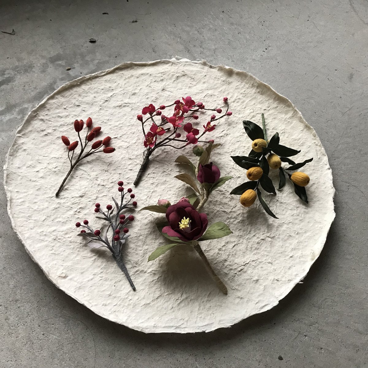 梅の花さま専用品 花札の梅酒セット (和リキュール 月ヶ瀬の梅原酒 とろとろの梅酒