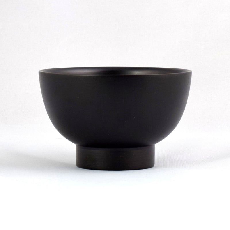 汁椀 炭漆 | iroha style