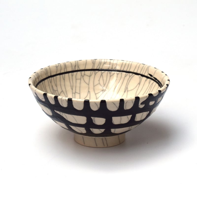 めし碗 オニキス / 苫米地正樹 | iroha style