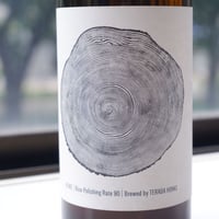 木桶　純米原酒　720ml