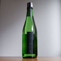 奥能登の白菊✕自然栽培米 無加水原酒 720ml | 岡酒商店ネット
