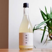 醍醐の泡　720ml